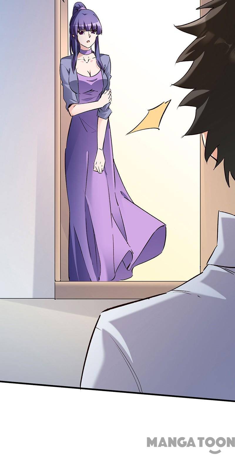 Diệu Thủ Cuồng Y Chap 290 - Next Chap 291