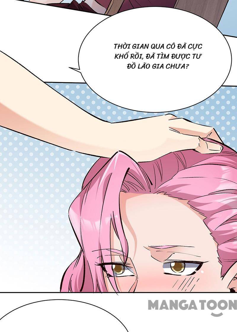 Diệu Thủ Cuồng Y Chap 290 - Next Chap 291