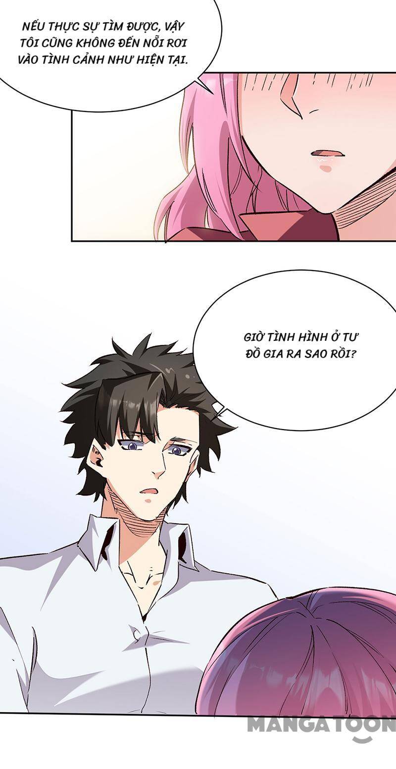 Diệu Thủ Cuồng Y Chap 290 - Next Chap 291