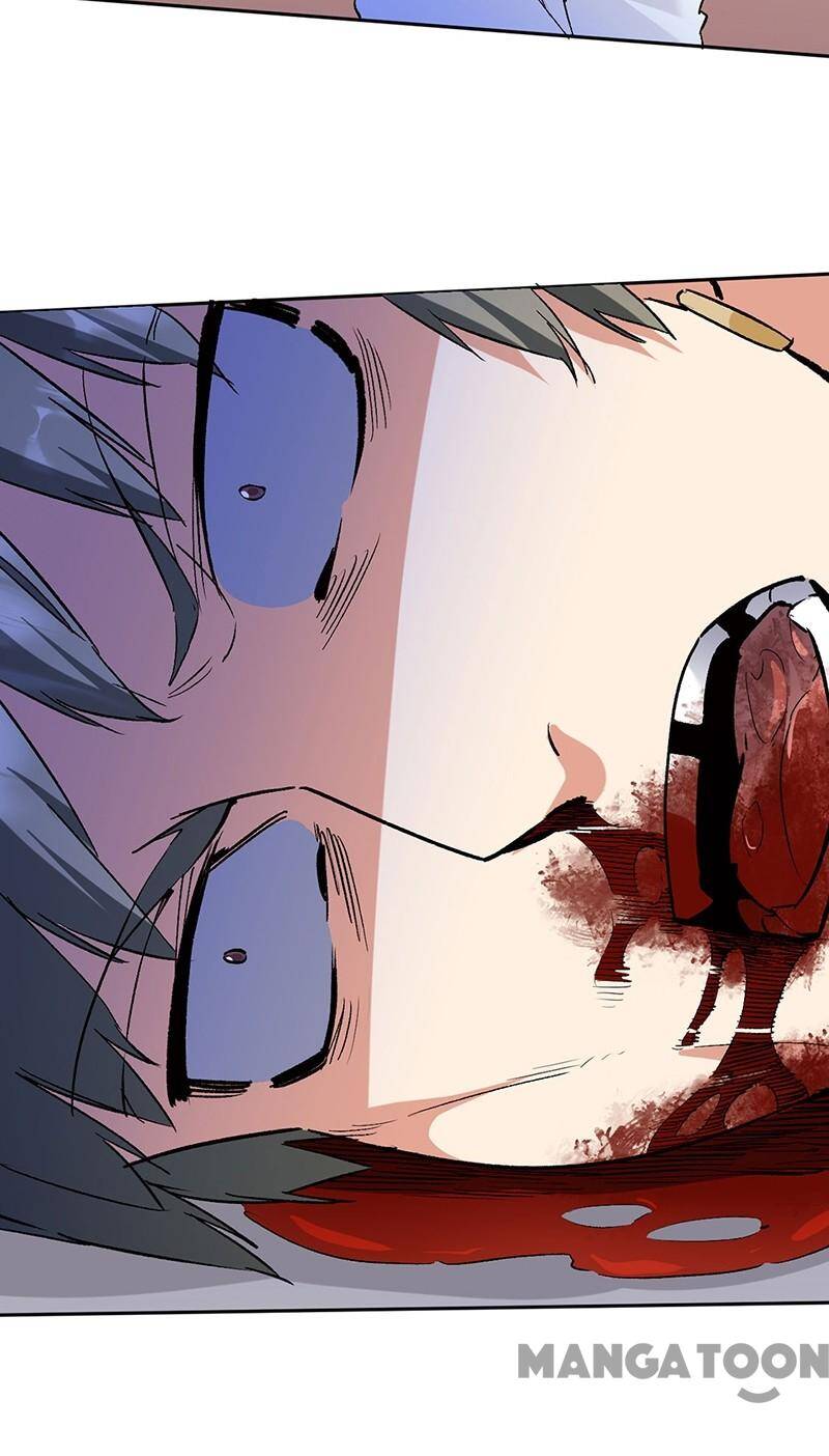 Diệu Thủ Cuồng Y Chap 291 - Next Chap 292