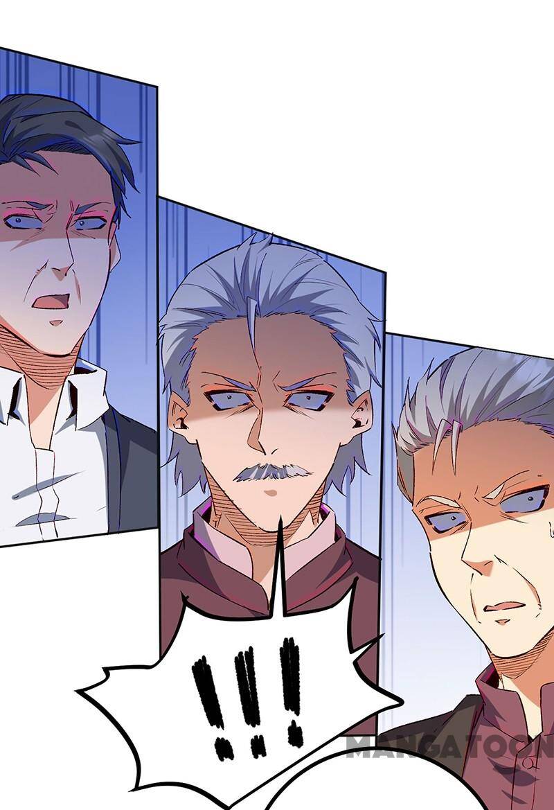 Diệu Thủ Cuồng Y Chap 291 - Next Chap 292