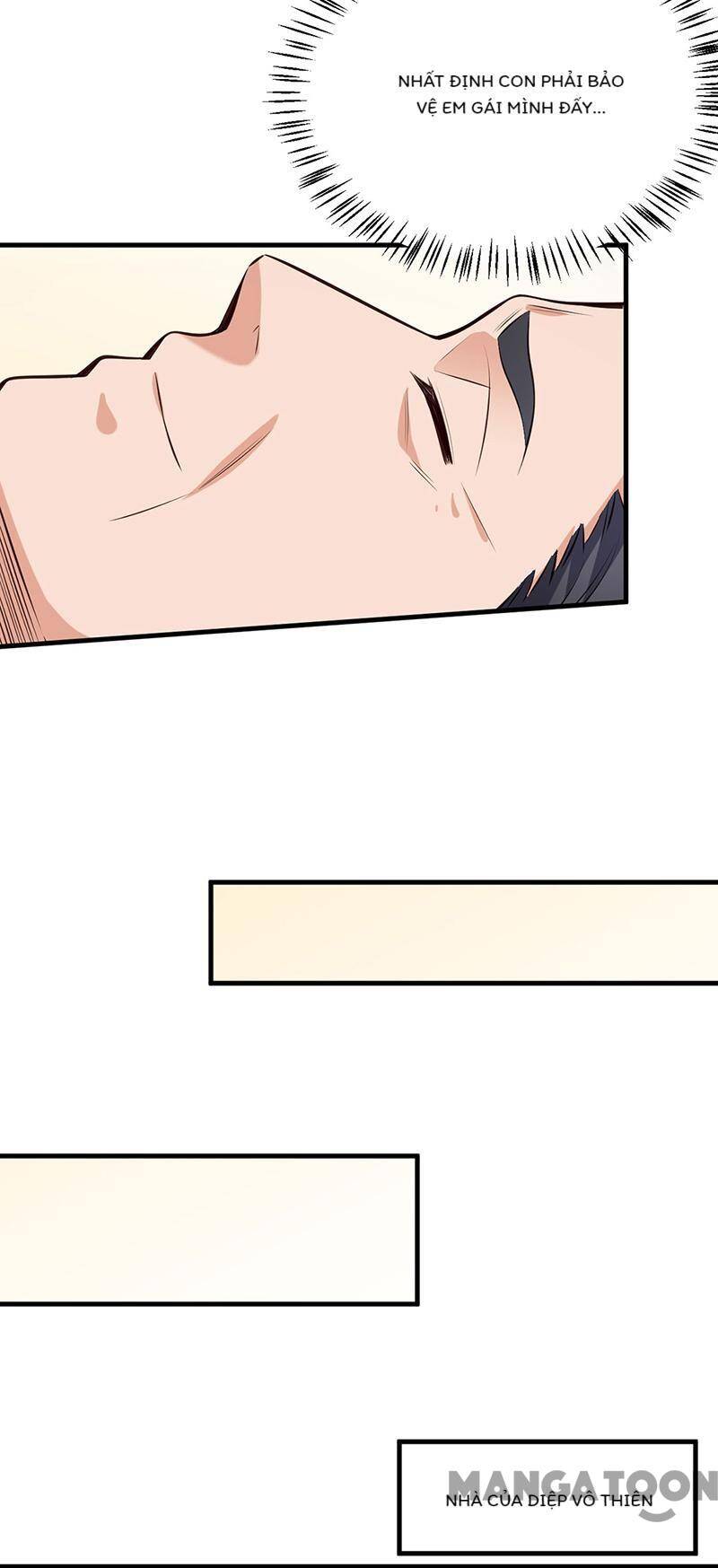 Diệu Thủ Cuồng Y Chap 292 - Next Chap 293