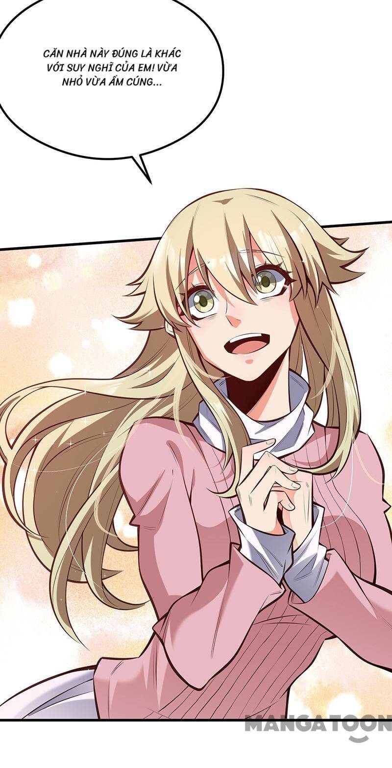 Diệu Thủ Cuồng Y Chap 292 - Next Chap 293