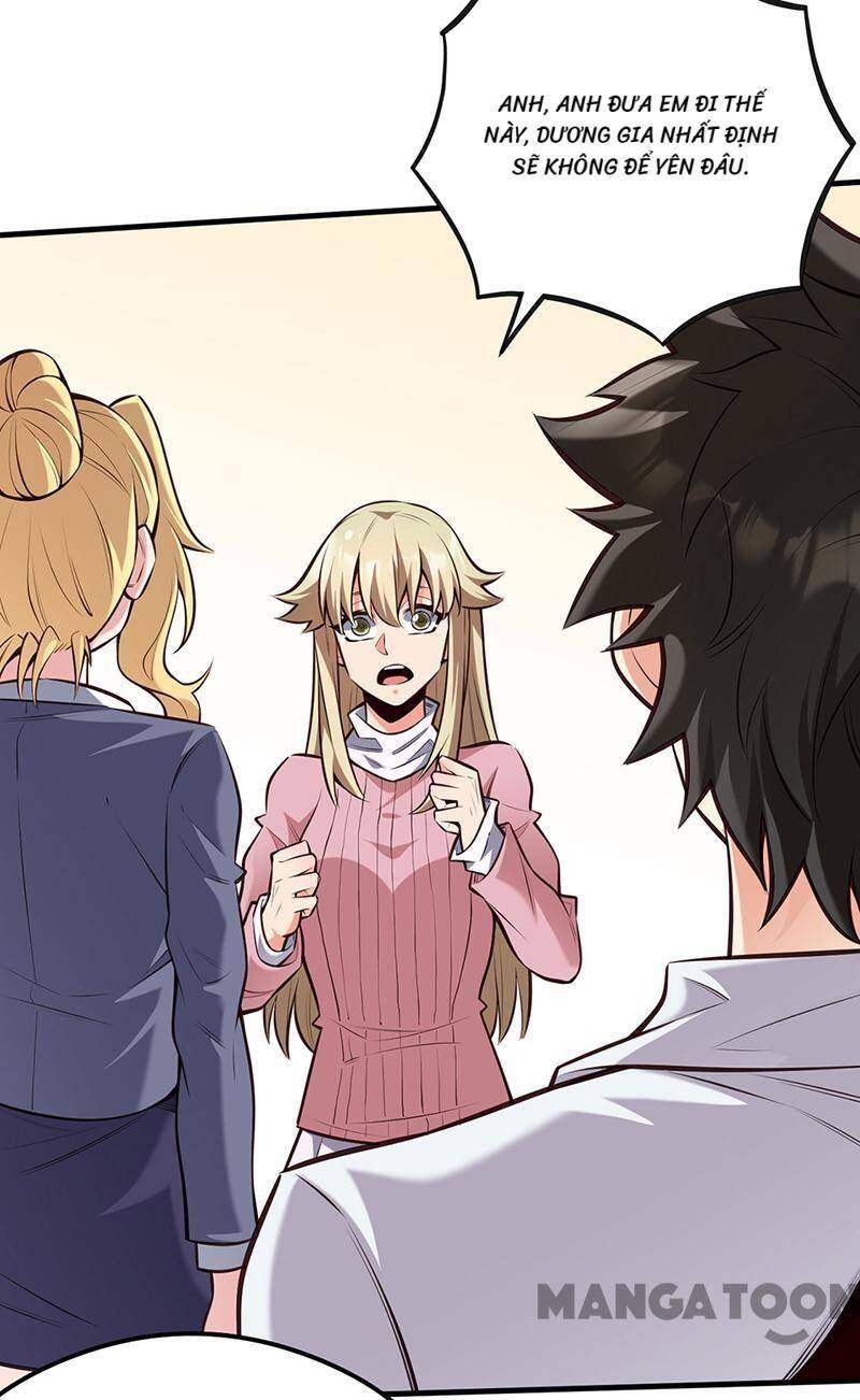 Diệu Thủ Cuồng Y Chap 292 - Next Chap 293