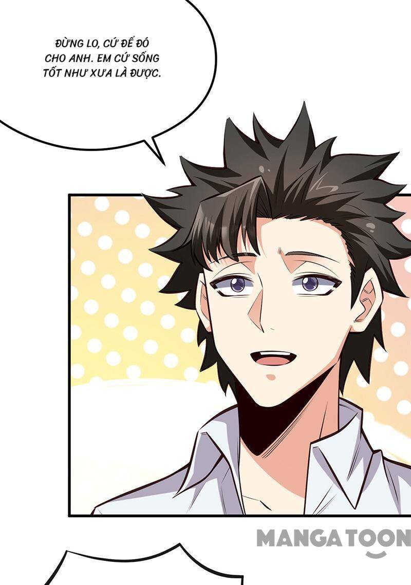 Diệu Thủ Cuồng Y Chap 292 - Next Chap 293