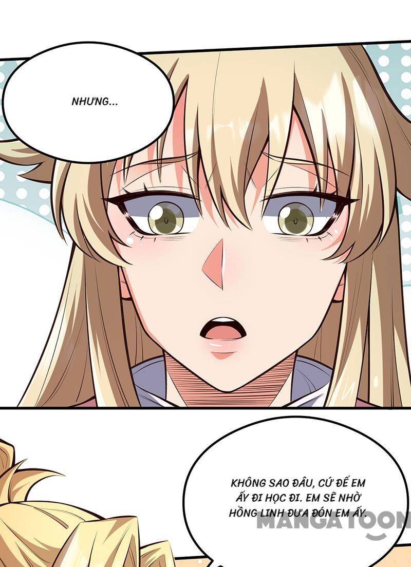 Diệu Thủ Cuồng Y Chap 292 - Next Chap 293