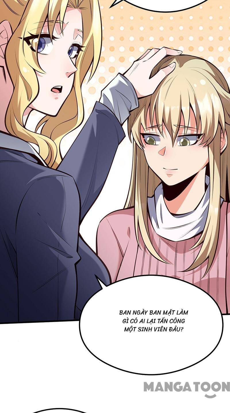 Diệu Thủ Cuồng Y Chap 292 - Next Chap 293