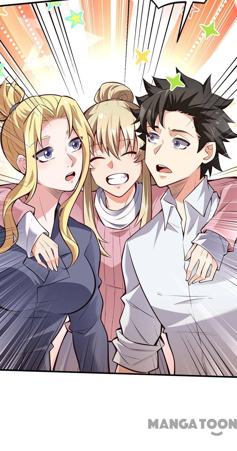 Diệu Thủ Cuồng Y Chap 292 - Next Chap 293