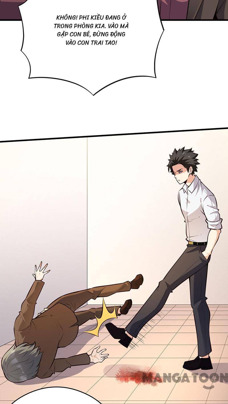 Diệu Thủ Cuồng Y Chap 292 - Next Chap 293