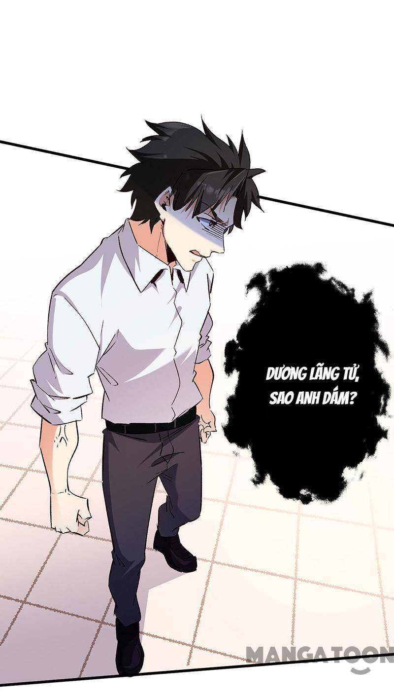 Diệu Thủ Cuồng Y Chap 297 - Next Chap 298