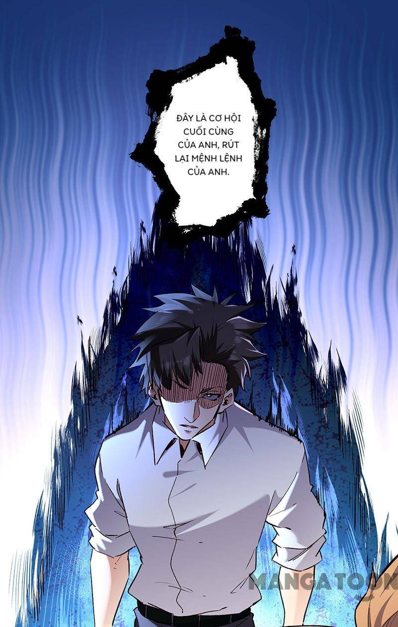 Diệu Thủ Cuồng Y Chap 297 - Next Chap 298