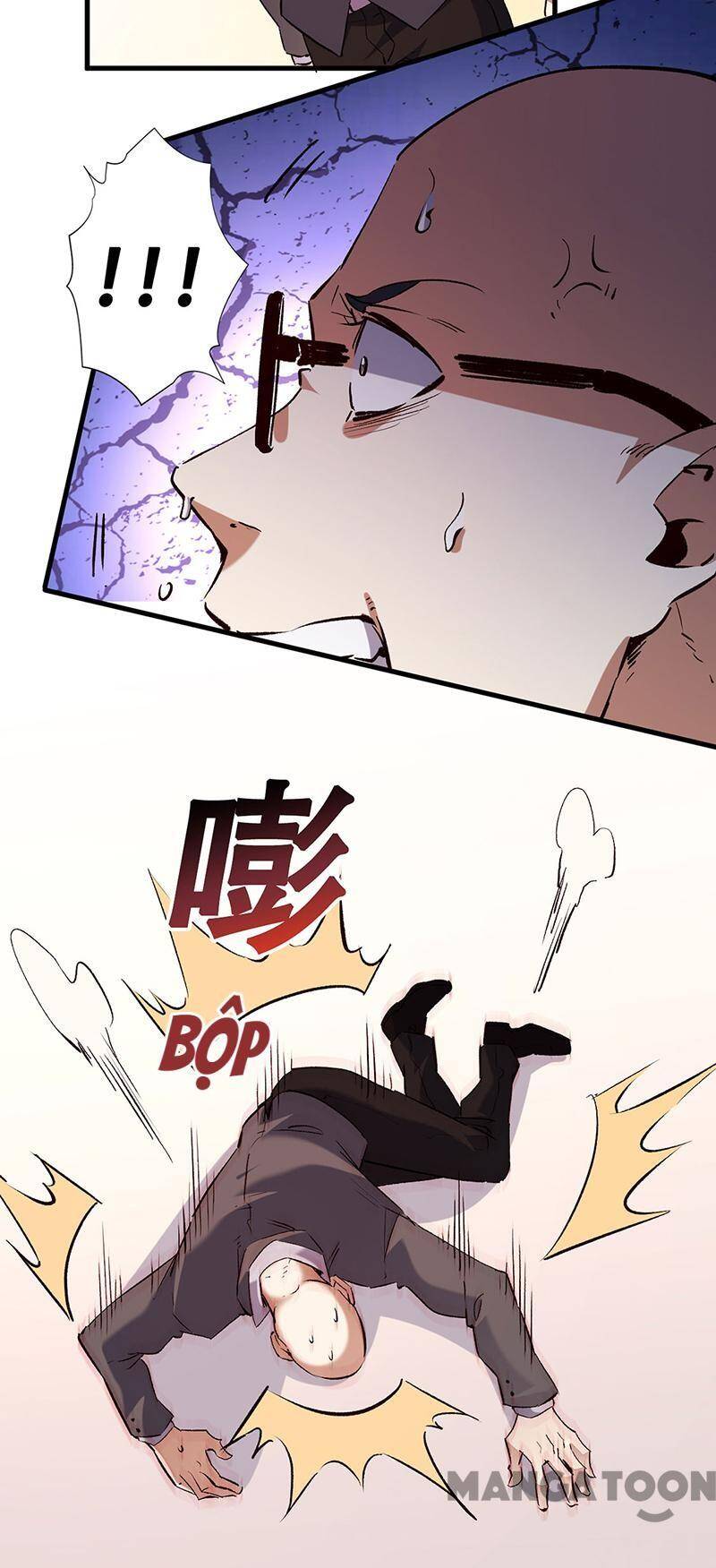 Diệu Thủ Cuồng Y Chap 297 - Next Chap 298