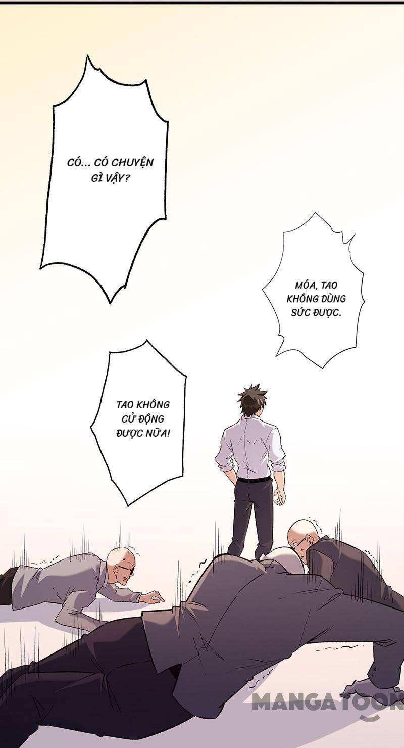Diệu Thủ Cuồng Y Chap 297 - Next Chap 298