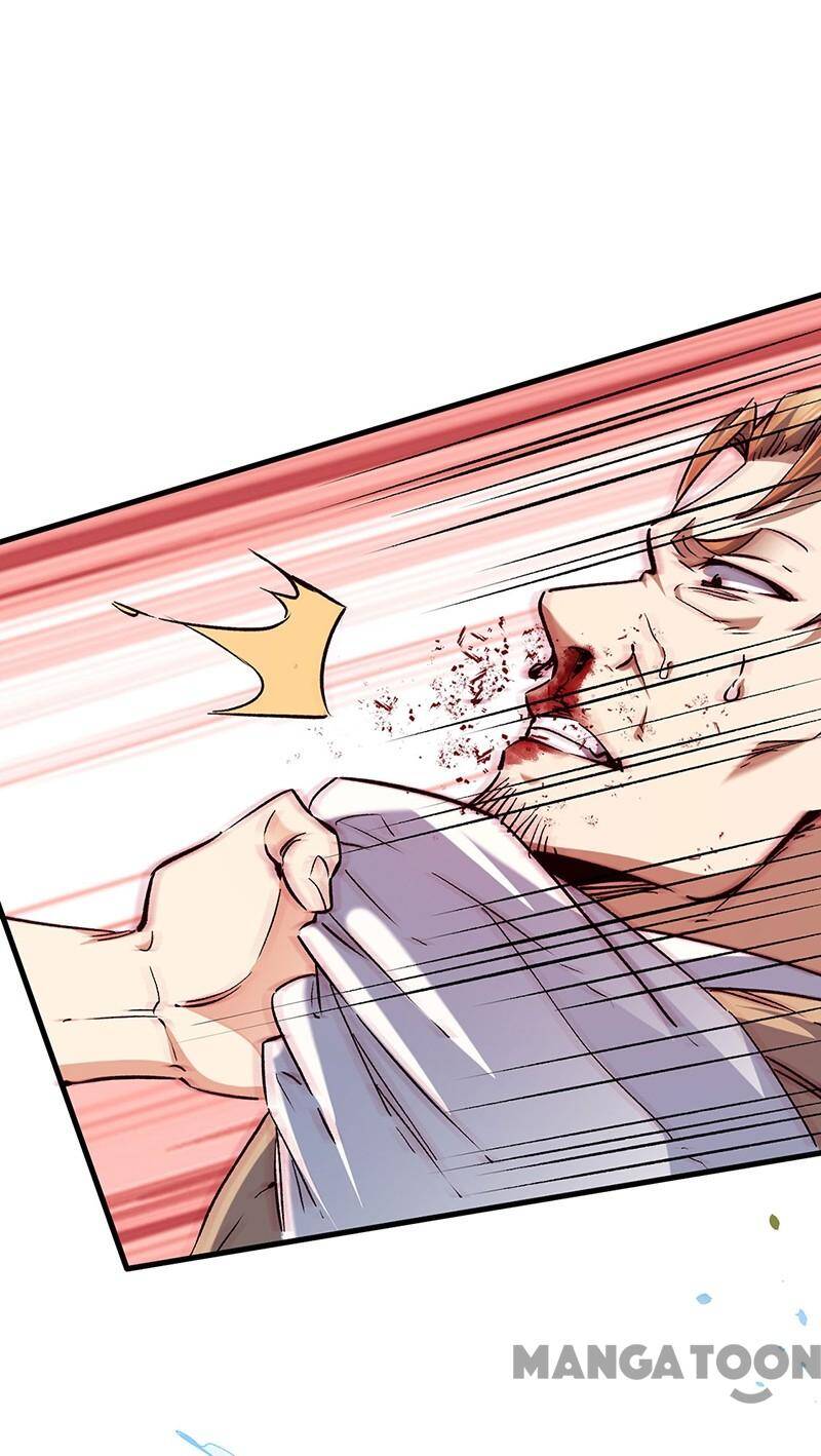 Diệu Thủ Cuồng Y Chap 297 - Next Chap 298