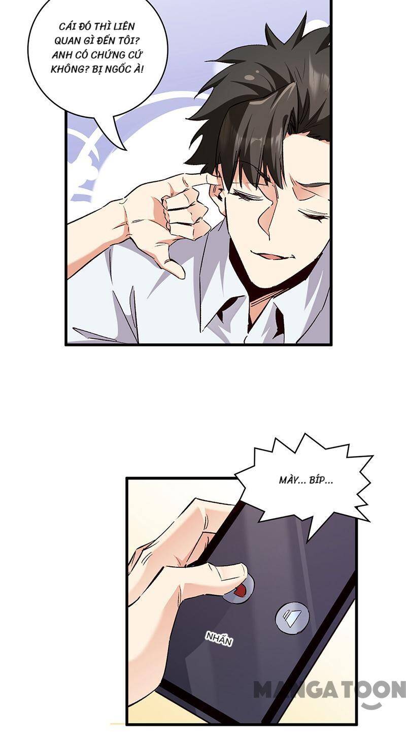 Diệu Thủ Cuồng Y Chap 297 - Next Chap 298