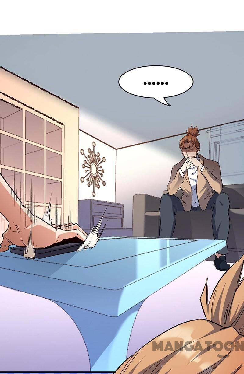 Diệu Thủ Cuồng Y Chap 297 - Next Chap 298