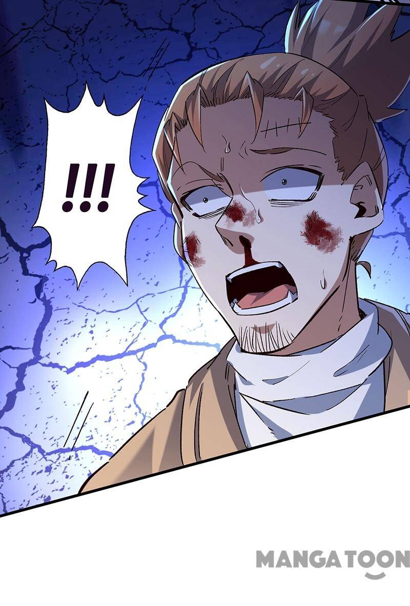 Diệu Thủ Cuồng Y Chap 302 - Next Chap 303