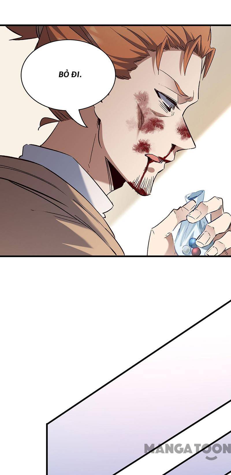 Diệu Thủ Cuồng Y Chap 303 - Next Chap 304