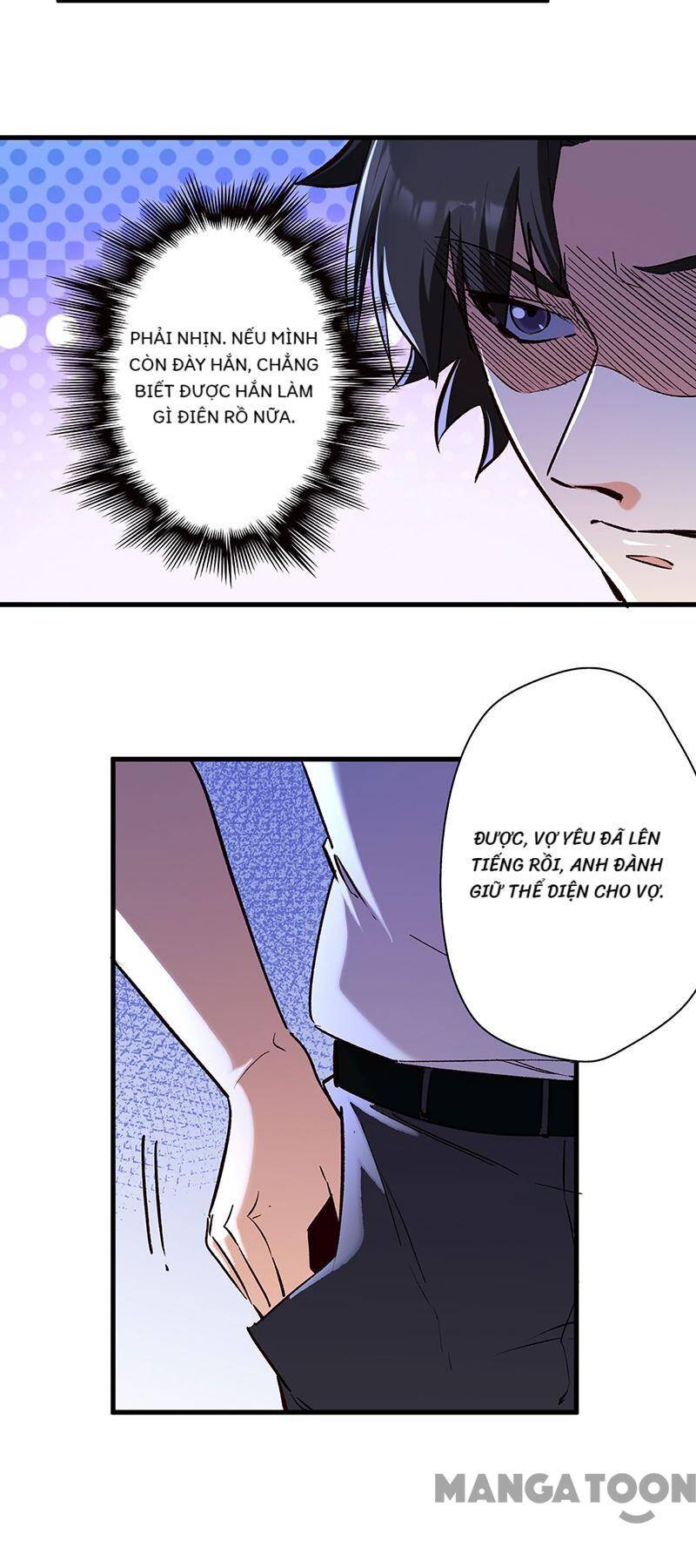 Diệu Thủ Cuồng Y Chap 303 - Next Chap 304