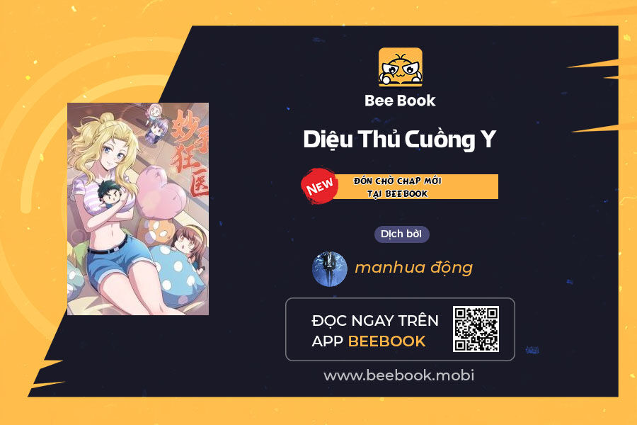 Diệu Thủ Cuồng Y Chap 308 - Next Chap 309