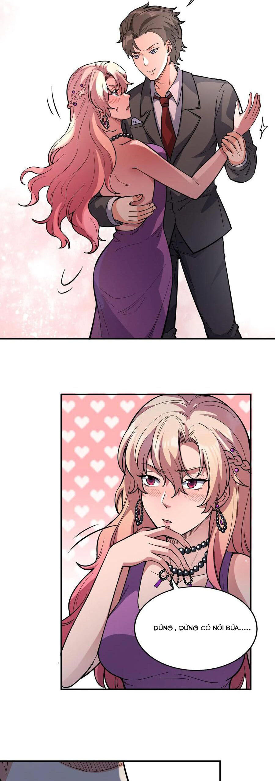 Diệu Thủ Cuồng Y Chap 308 - Next Chap 309