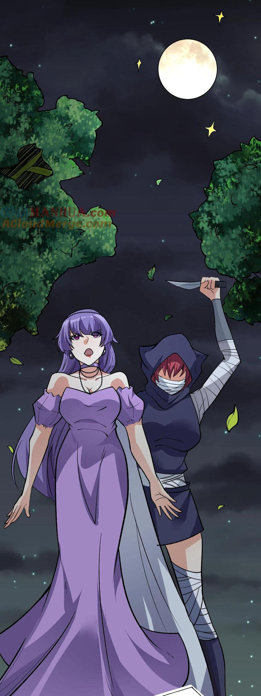 Diệu Thủ Cuồng Y Chap 309 - Next Chap 310
