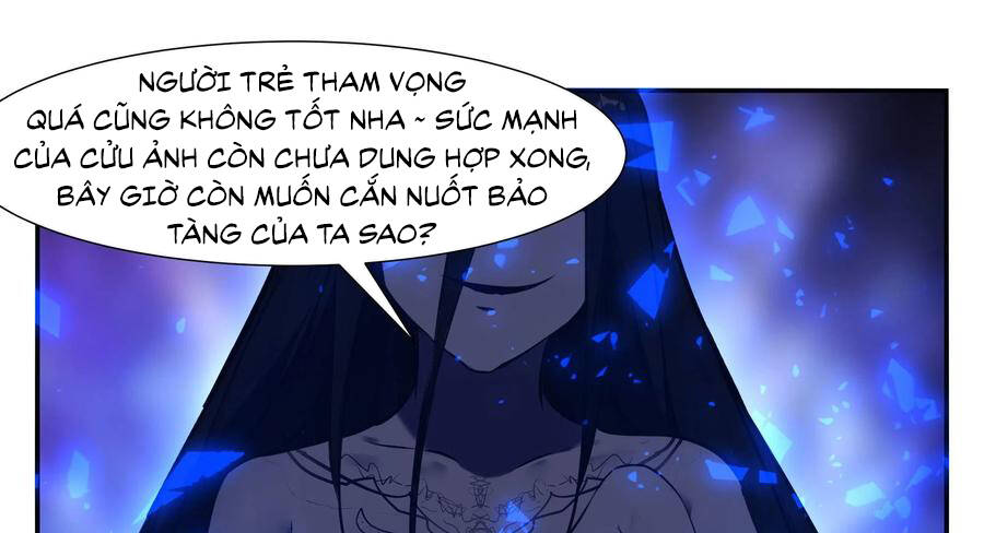 Tối Cường Thần Vương Chap 250 - Next Chap 251