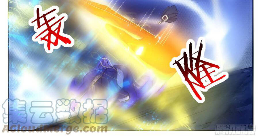 Tối Cường Thần Vương Chap 251 - Next Chap 252