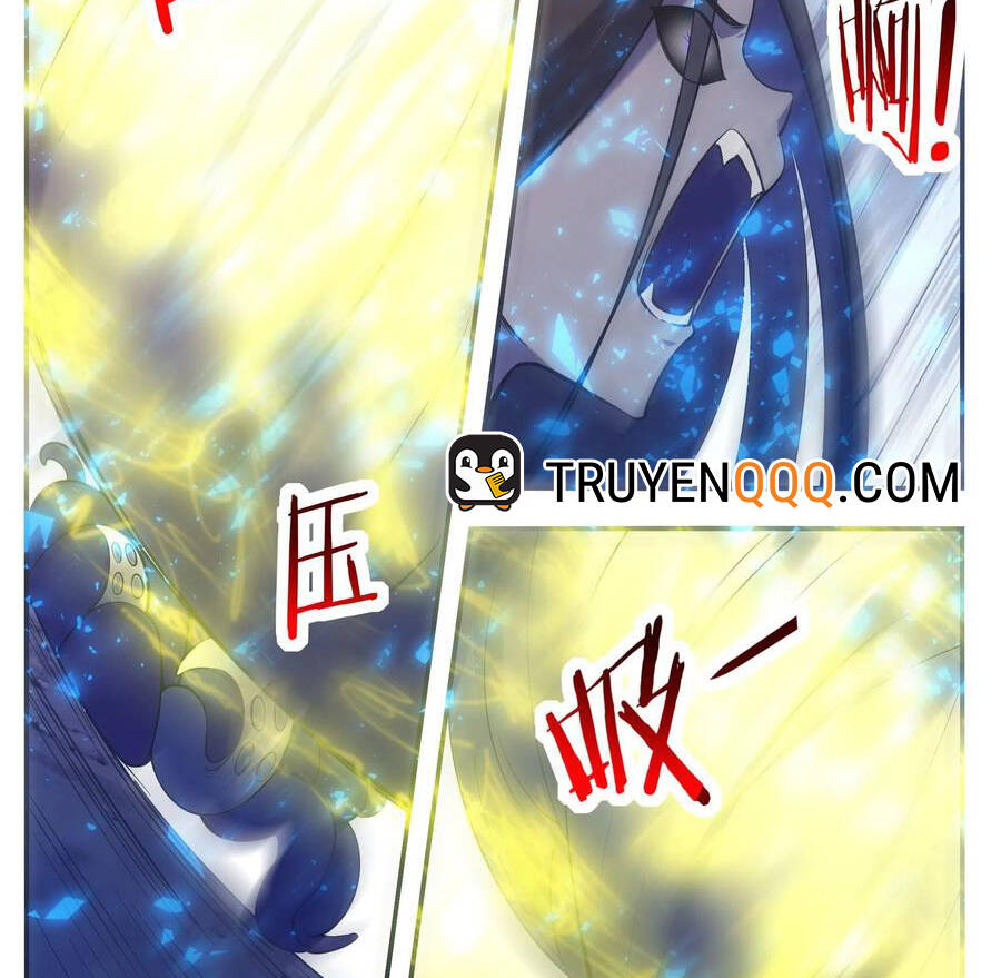 Tối Cường Thần Vương Chap 251 - Next Chap 252