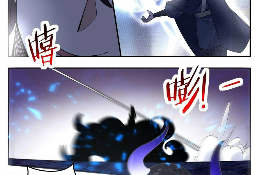 Tối Cường Thần Vương Chap 251 - Next Chap 252