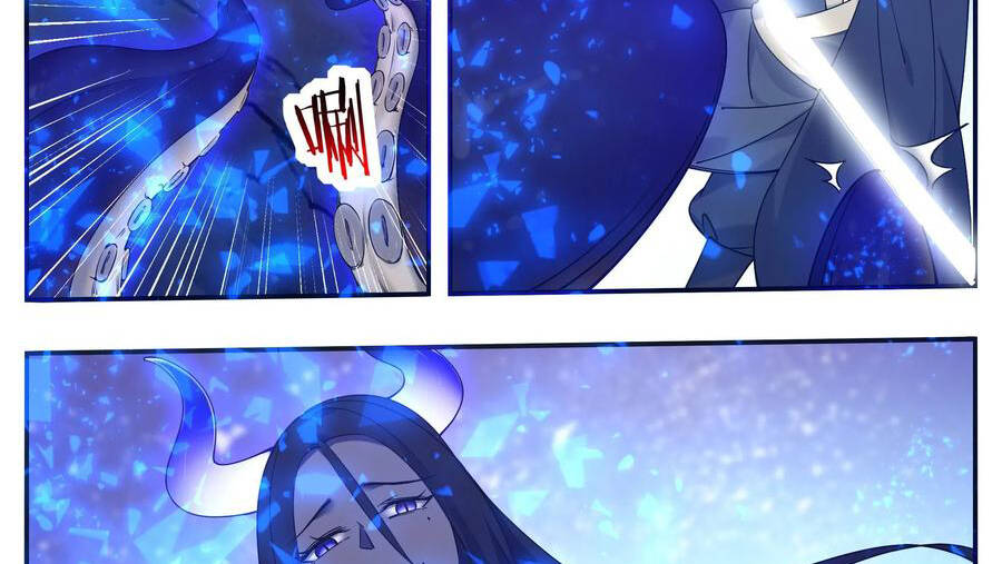 Tối Cường Thần Vương Chap 251 - Next Chap 252