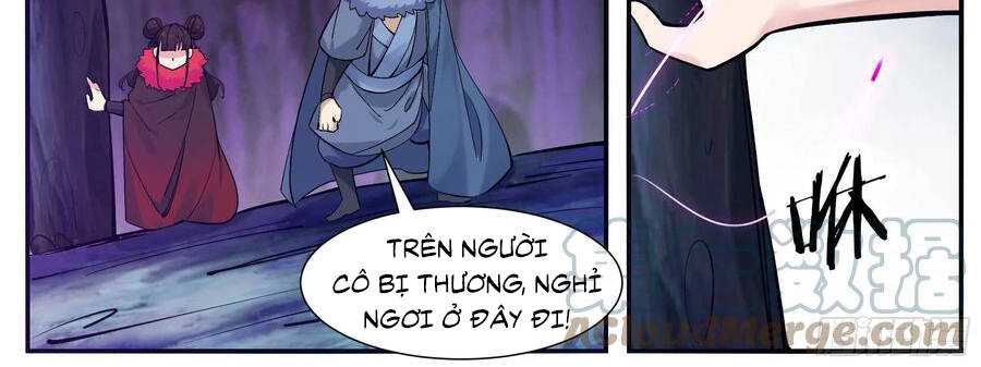 Tối Cường Thần Vương Chap 252 - Next Chap 253