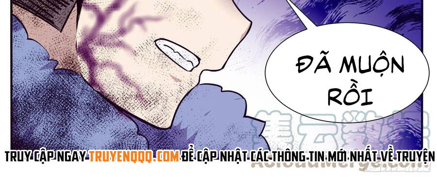 Tối Cường Thần Vương Chap 252 - Next Chap 253