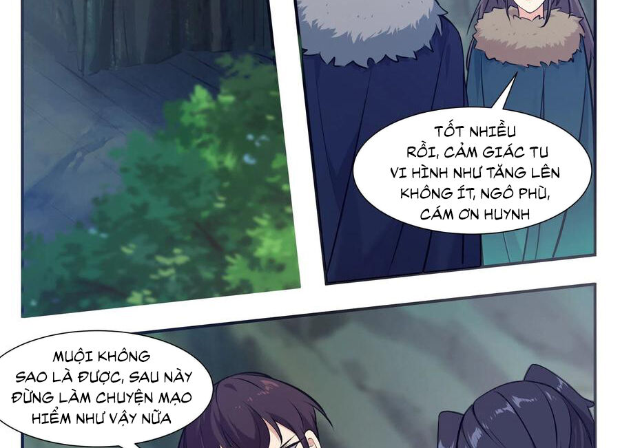 Tối Cường Thần Vương Chap 254 - Next Chap 255