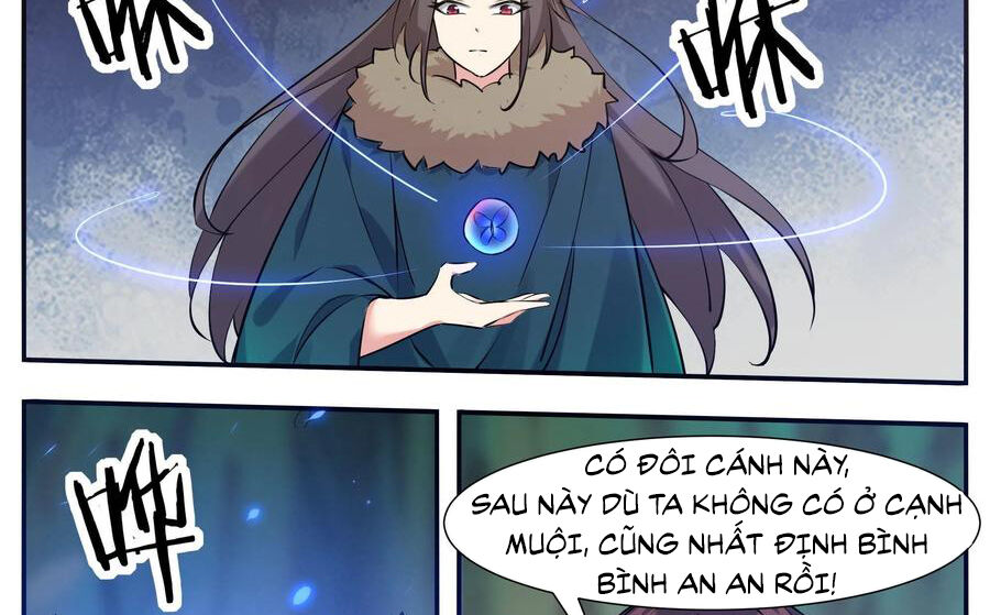 Tối Cường Thần Vương Chap 254 - Next Chap 255