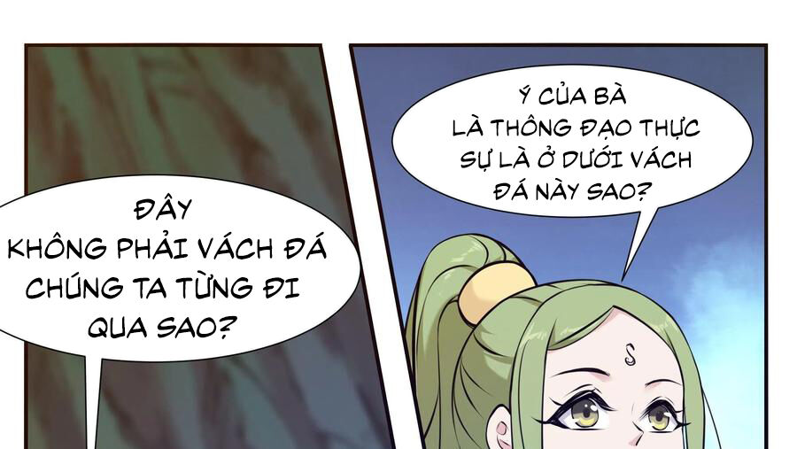 Tối Cường Thần Vương Chap 254 - Next Chap 255