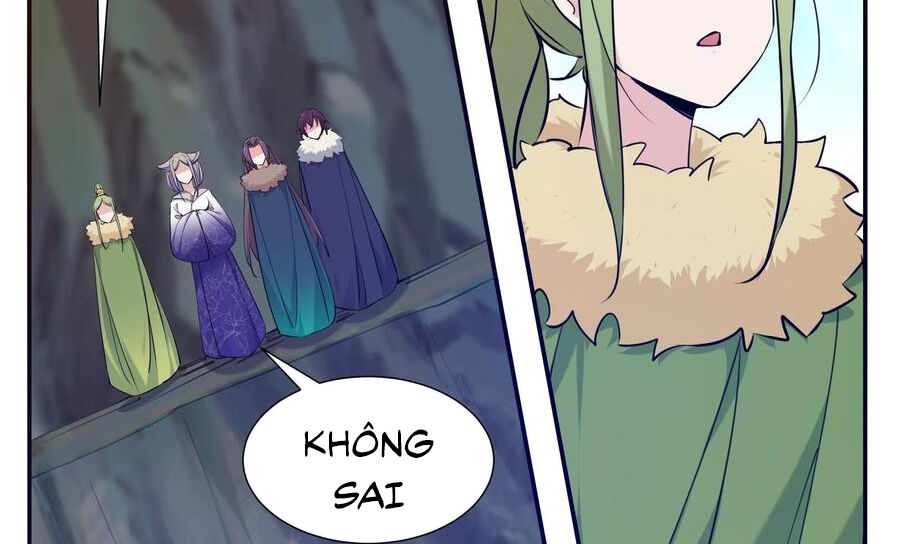 Tối Cường Thần Vương Chap 254 - Next Chap 255