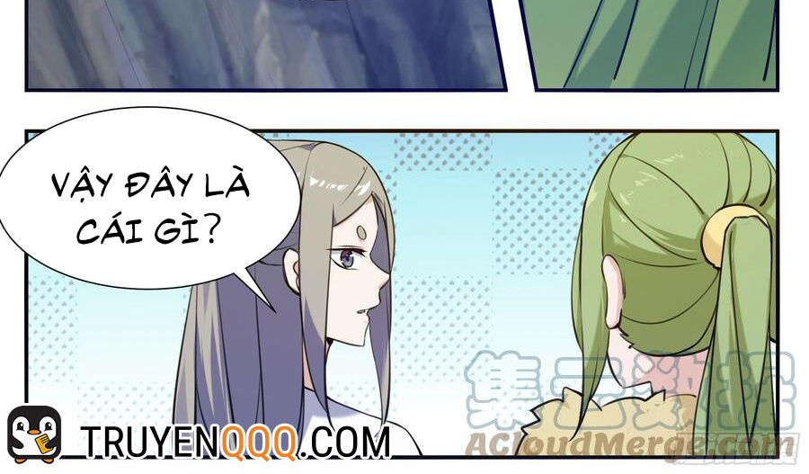 Tối Cường Thần Vương Chap 254 - Next Chap 255