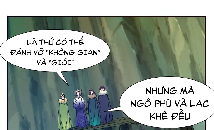 Tối Cường Thần Vương Chap 254 - Next Chap 255