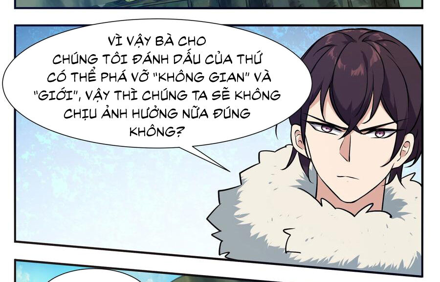 Tối Cường Thần Vương Chap 254 - Next Chap 255