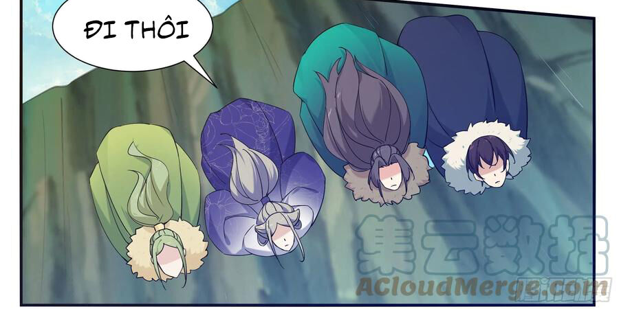 Tối Cường Thần Vương Chap 254 - Next Chap 255