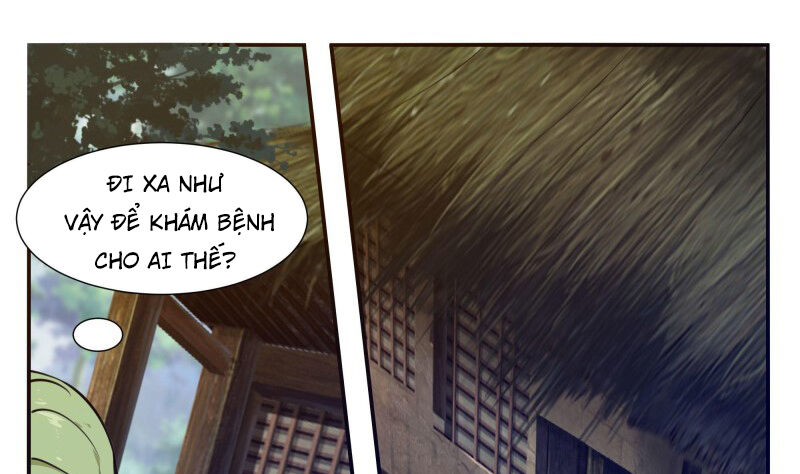 Tối Cường Thần Vương Chap 255 - Next Chap 256