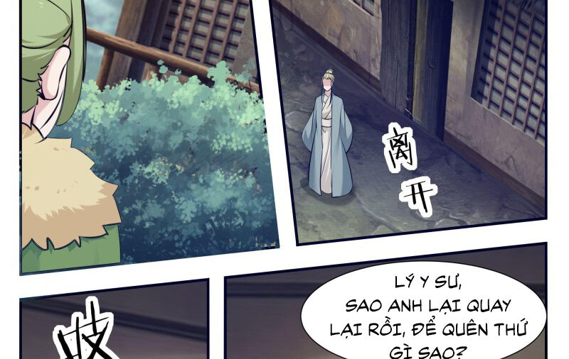 Tối Cường Thần Vương Chap 255 - Next Chap 256