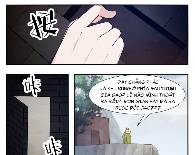Tối Cường Thần Vương Chap 255 - Next Chap 256