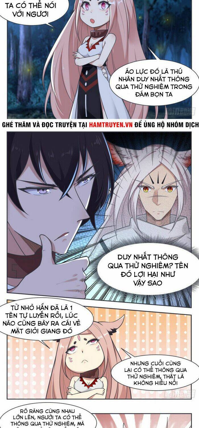 Tối Cường Thần Vương Chap 171 - Next Chap 172