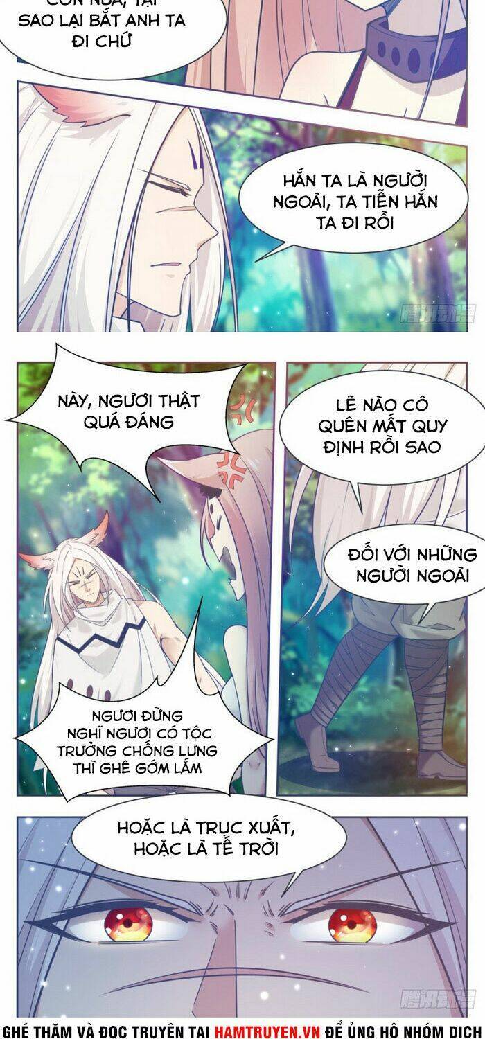 Tối Cường Thần Vương Chap 173 - Next Chap 174