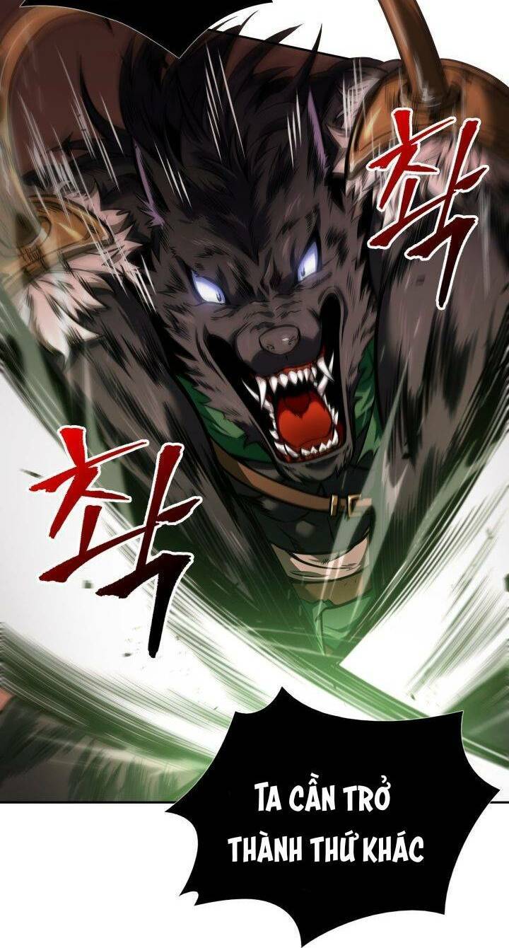 Vua Trộm Mộ Chap 330 - Next Chap 331