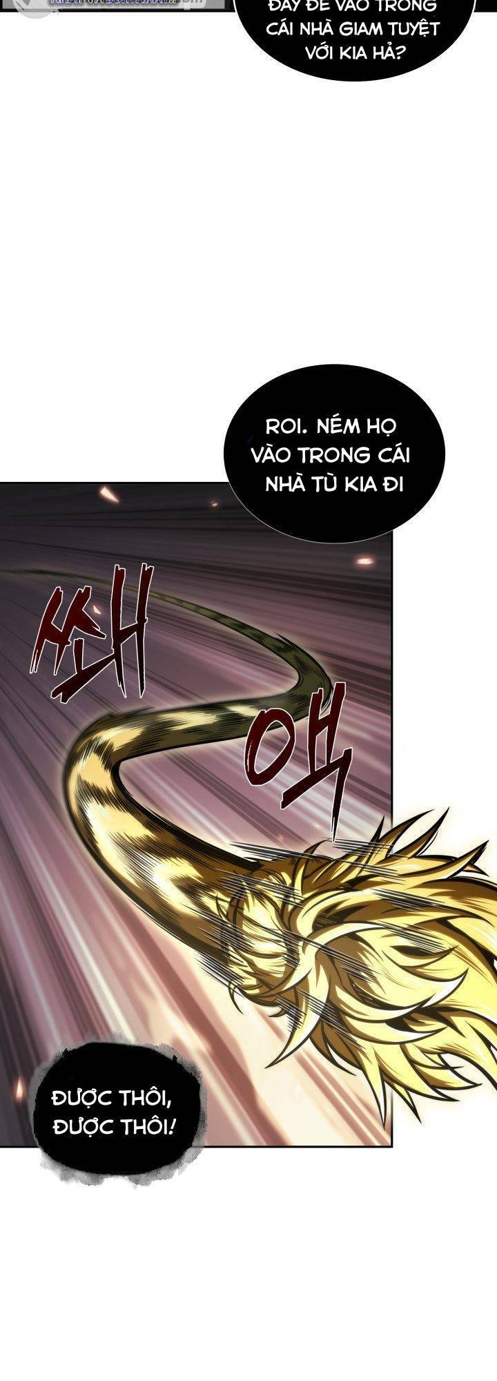 Vua Trộm Mộ Chap 330 - Next Chap 331