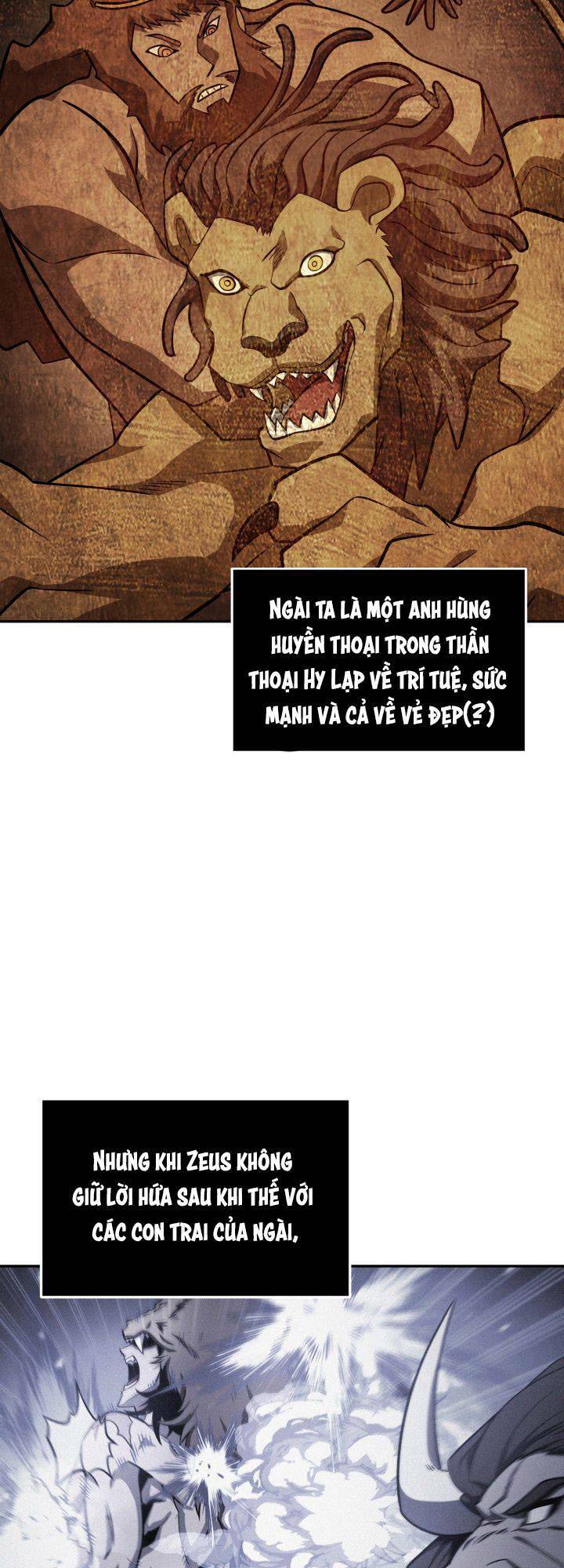 Vua Trộm Mộ Chap 336 - Next Chap 337