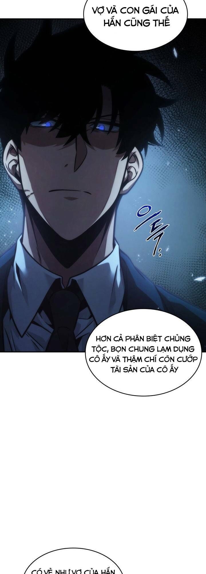 Vua Trộm Mộ Chap 343 - Next Chap 344